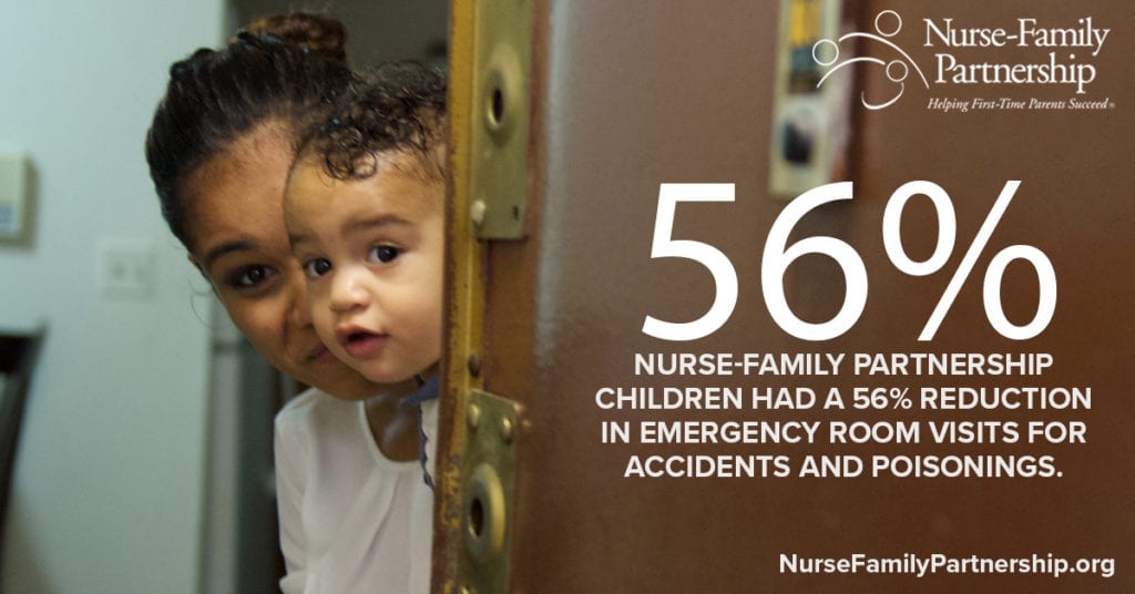 Prevent Child Abuse And Neglect - Nurse-family Partnership