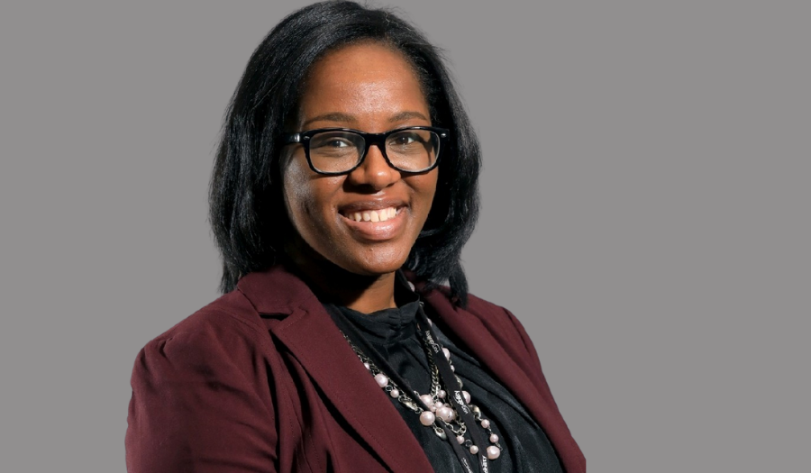 THE NATIONAL SERVICE OFFICE NAMES RENEA BANKS AS CHIEF HUMAN RESOURCES ...